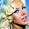 Sterren Christina aguilera Avatars 