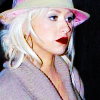 Sterren Christina aguilera Avatars 