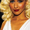 Sterren Christina aguilera Avatars 