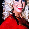 Sterren Christina aguilera Avatars 