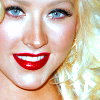 Sterren Christina aguilera Avatars 