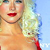 Sterren Christina aguilera Avatars 