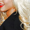 Sterren Christina aguilera Avatars 