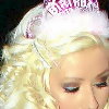 Sterren Christina aguilera Avatars 