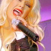 Sterren Christina aguilera Avatars 