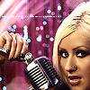 Sterren Christina aguilera Avatars 