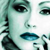 Sterren Christina aguilera Avatars 