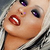 Sterren Christina aguilera Avatars 