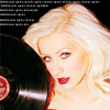 Sterren Christina aguilera Avatars 