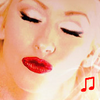 Sterren Christina aguilera Avatars 