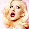 Sterren Christina aguilera Avatars 