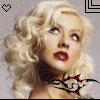 Sterren Christina aguilera Avatars 