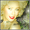 Sterren Christina aguilera Avatars 