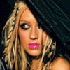 Sterren Christina aguilera Avatars 