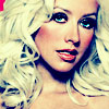 Sterren Christina aguilera Avatars 