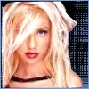 Sterren Christina aguilera Avatars 