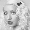 Sterren Christina aguilera Avatars 