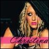 Sterren Christina aguilera Avatars 