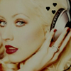 Sterren Christina aguilera Avatars 