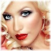 Sterren Christina aguilera Avatars 