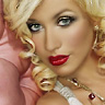 Sterren Christina aguilera Avatars 