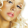 Sterren Christina aguilera Avatars 