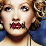 Sterren Christina aguilera Avatars 