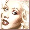 Sterren Christina aguilera Avatars 