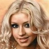 Sterren Christina aguilera Avatars 