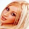 Sterren Christina aguilera Avatars 