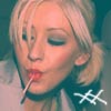 Sterren Christina aguilera Avatars 