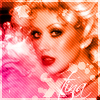 Sterren Christina aguilera Avatars 