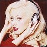 Sterren Christina aguilera Avatars 