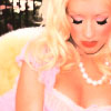 Sterren Christina aguilera Avatars 