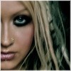 Sterren Christina aguilera Avatars 