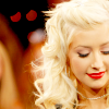 Sterren Christina aguilera Avatars 