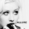 Sterren Christina aguilera Avatars 