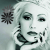 Sterren Christina aguilera Avatars 