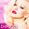 Sterren Christina aguilera Avatars 