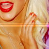 Sterren Christina aguilera Avatars 