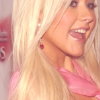 Sterren Christina aguilera Avatars 