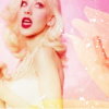 Sterren Christina aguilera Avatars 