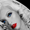 Sterren Christina aguilera Avatars 