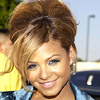 Sterren Avatars Christina milian 