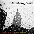 Sterren Avatars Counting crows 