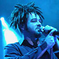 Sterren Avatars Counting crows 