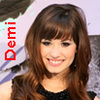 Sterren Demi lovato Avatars 