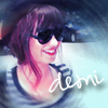 Sterren Demi lovato Avatars 