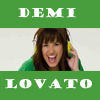 Sterren Demi lovato Avatars 