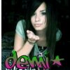 Sterren Demi lovato Avatars 